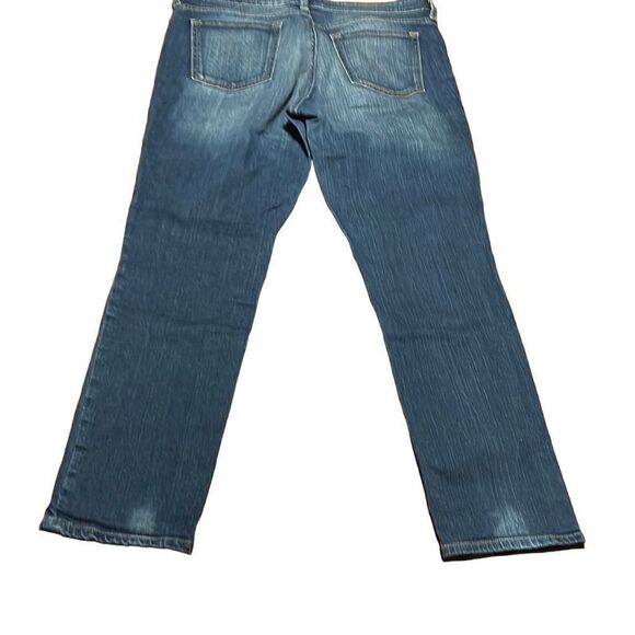 Gap Premium Skinny jeans size 10 / 30 S - Picture 3 of 11